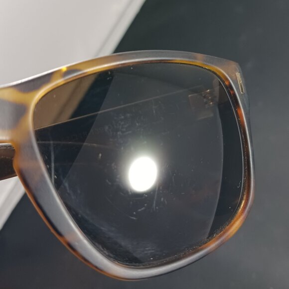 7 For All Mankind Segundo Tortoise Shell Glasses Unisex main image 12